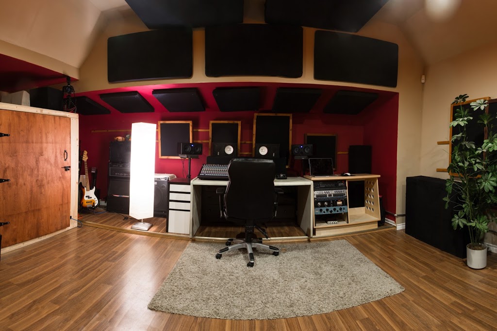 Blackbox Recording | 3675 197 St, Langley City, BC V3A 1B2, Canada | Phone: (778) 863-9044