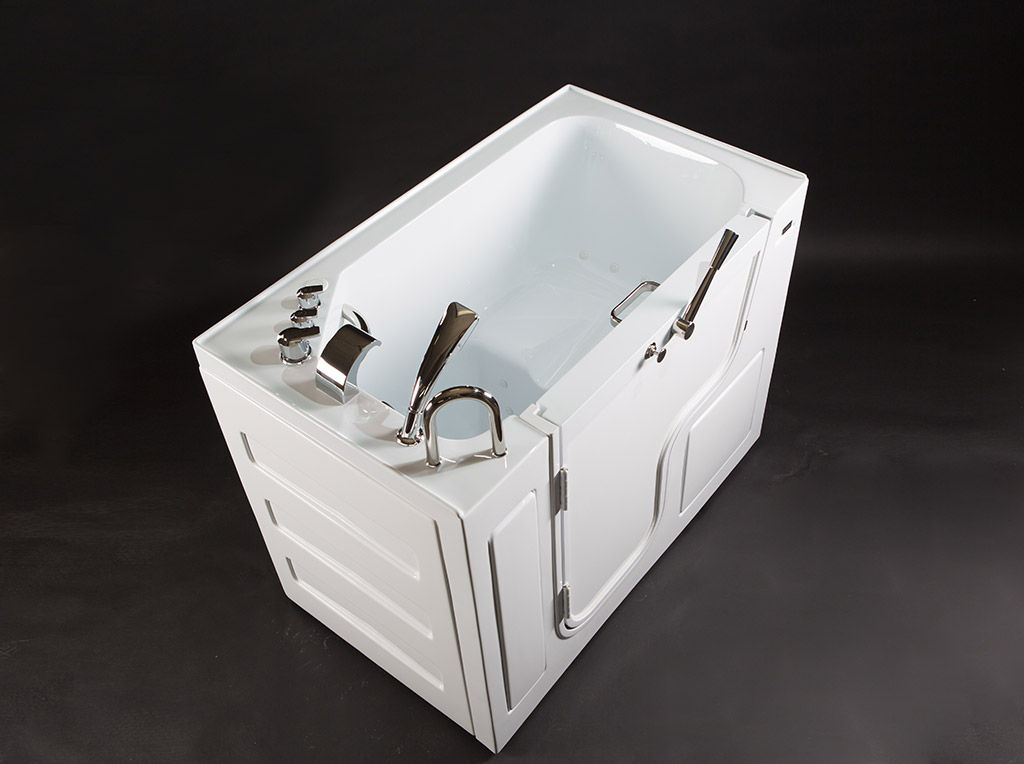Walk In Tubs Ontario | 265 Poulin Ave, Ottawa, ON K2B 7Y8, Canada | Phone: (613) 299-6639