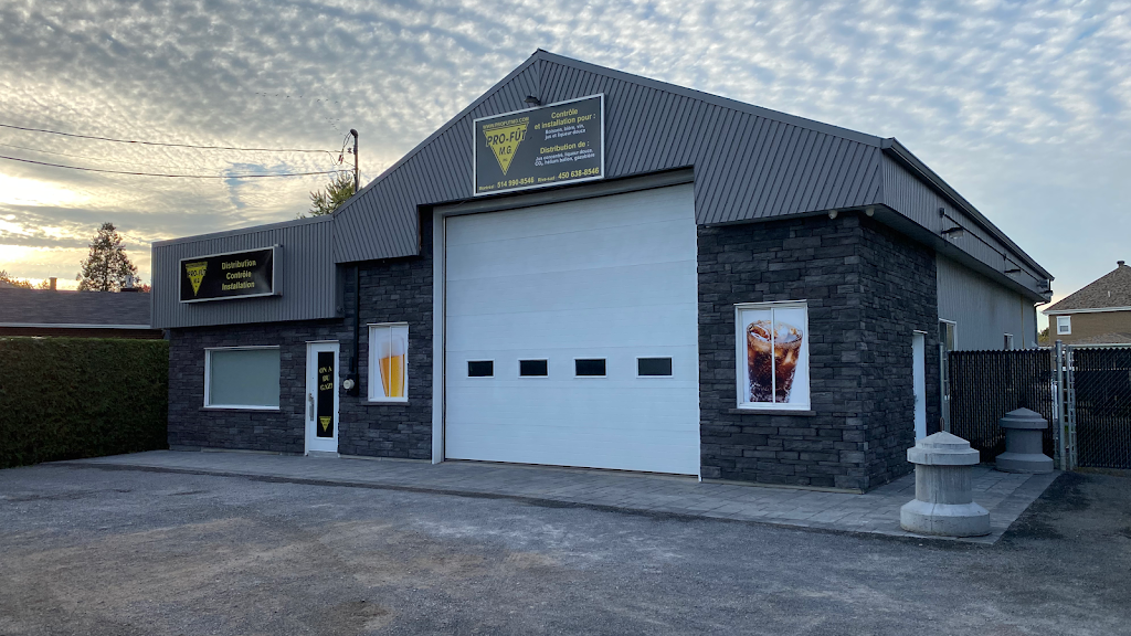 Pro-Fût M.G. Inc | 192-a Principale, Saint-Louis-de-Gonzague, QC J0S 1T0, Canada | Phone: (450) 638-8546