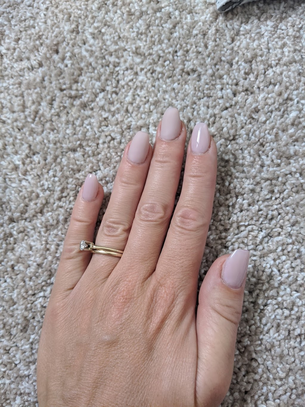 CA Nails | 1 Midtown Blvd SW #205, Airdrie, AB T4B 4E7, Canada | Phone: (403) 980-8388