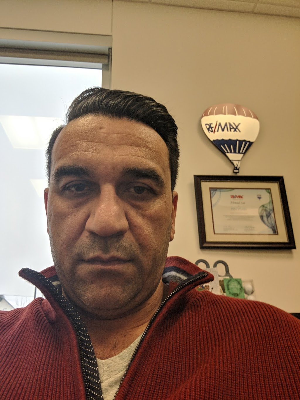 Ahmad Sai Real Estate ( RE/MAX Elite) | 7815 101 Ave NW, Edmonton, AB T6A 0K1, Canada | Phone: (780) 406-4000