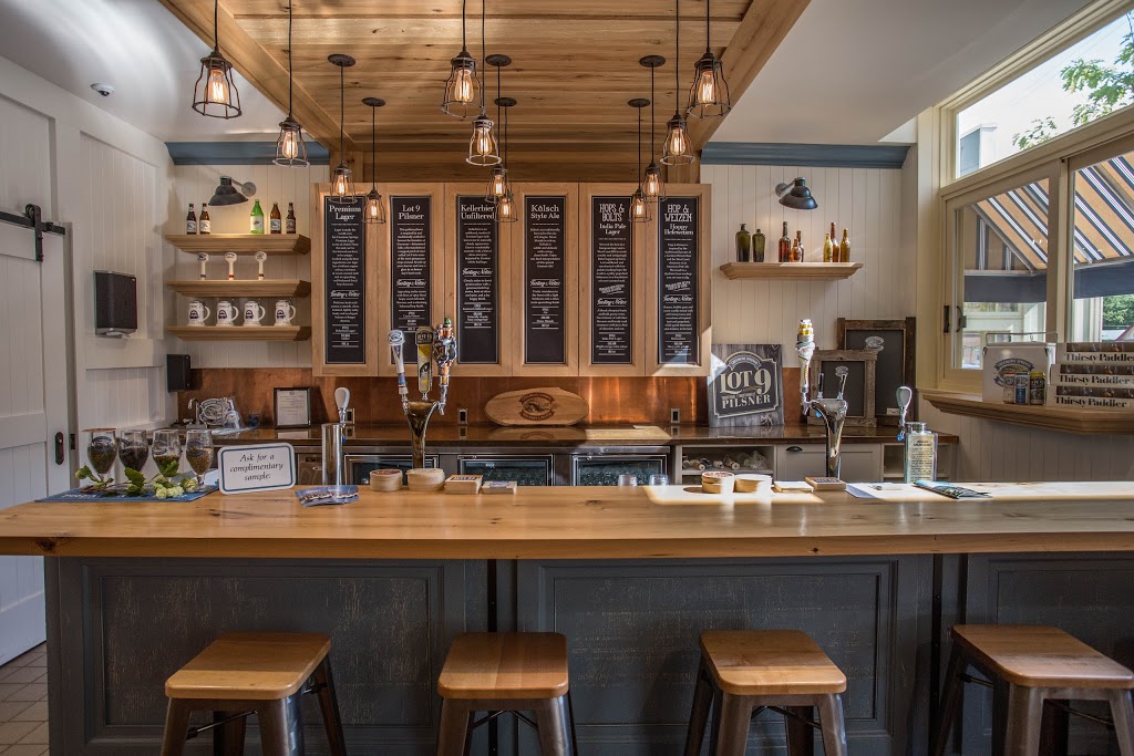 Creemore Springs Brewery Limited | 139 Mill St, Creemore, ON L0M 1G0, Canada | Phone: (705) 466-2240