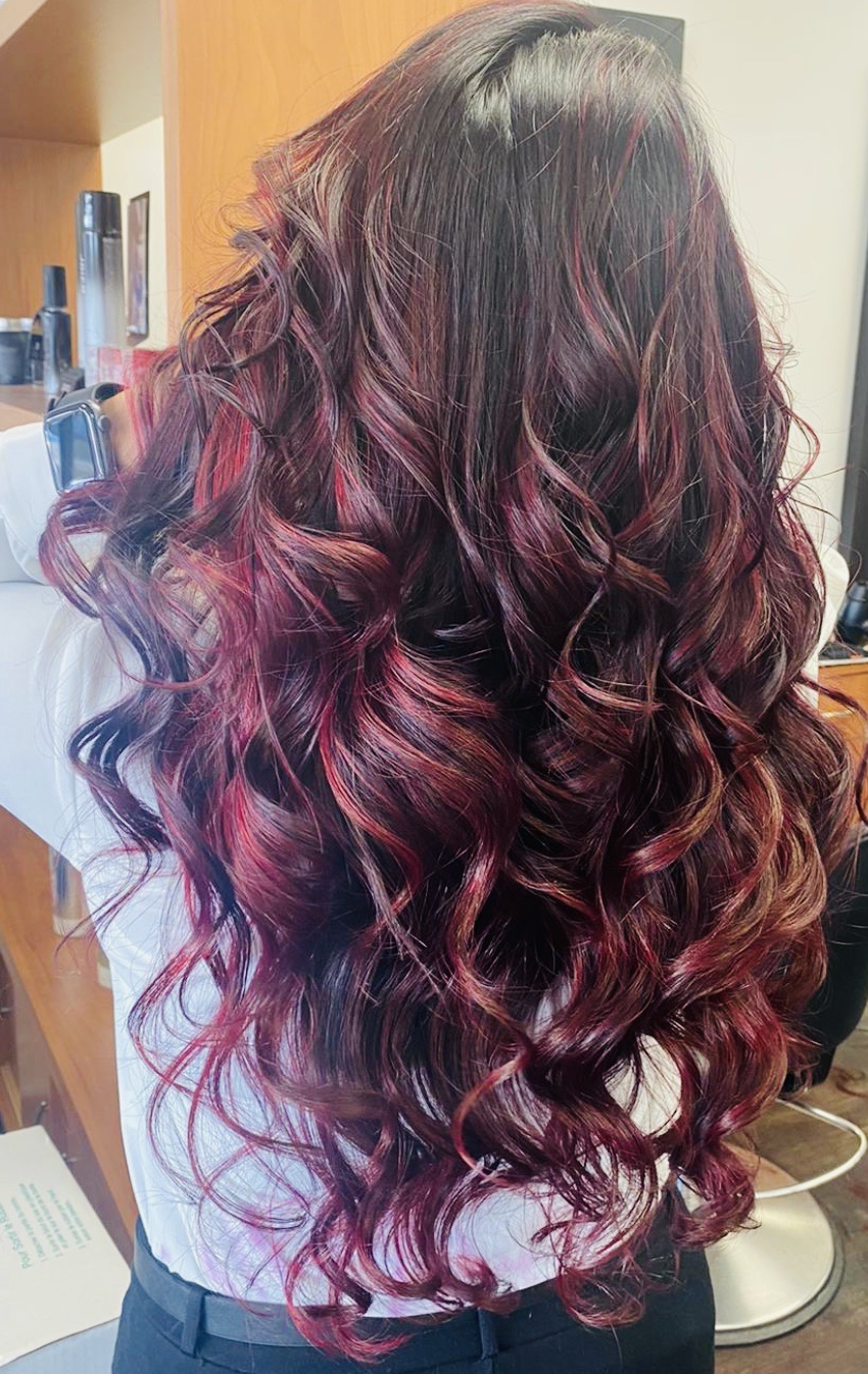 Hairworks - Hair Salon | 2760 Derry Rd W Unit 9, Mississauga, ON L5N 3N5, Canada | Phone: (905) 542-7999