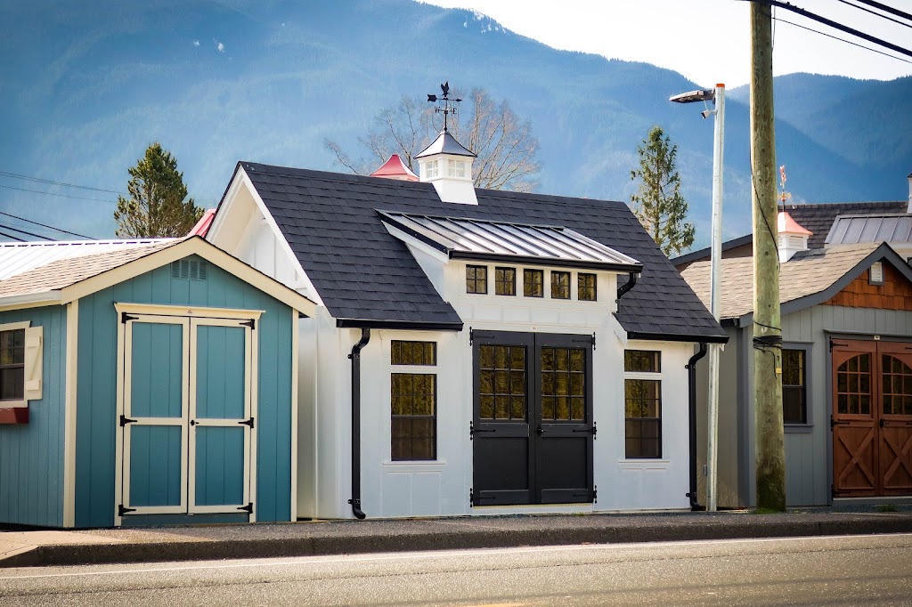 MiniBuilt Retail Yard | 51180 Yale Rd, Rosedale, BC V0X 1X2, Canada | Phone: (604) 378-8974