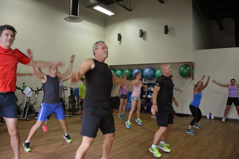 Come Alive Fitness | 486 Weber St N #101, Waterloo, ON N2L 4B6, Canada | Phone: (226) 647-7747