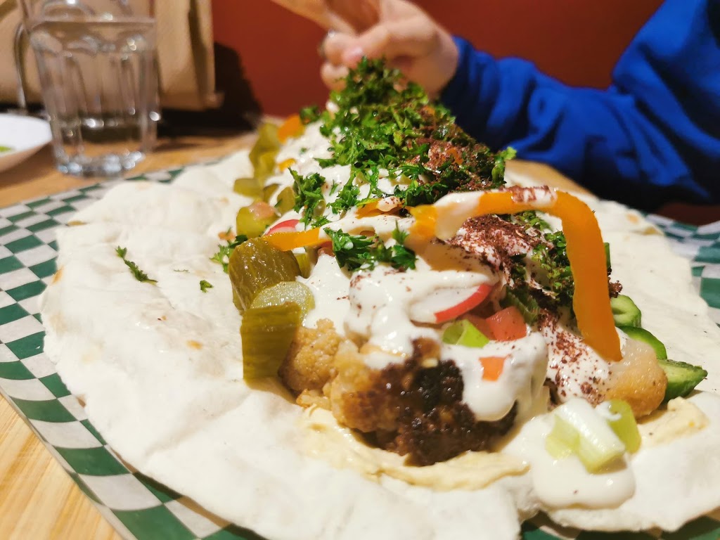 Wild Thyme | 705 12th St, New Westminster, BC V3M 4J7, Canada | Phone: (778) 917-9894