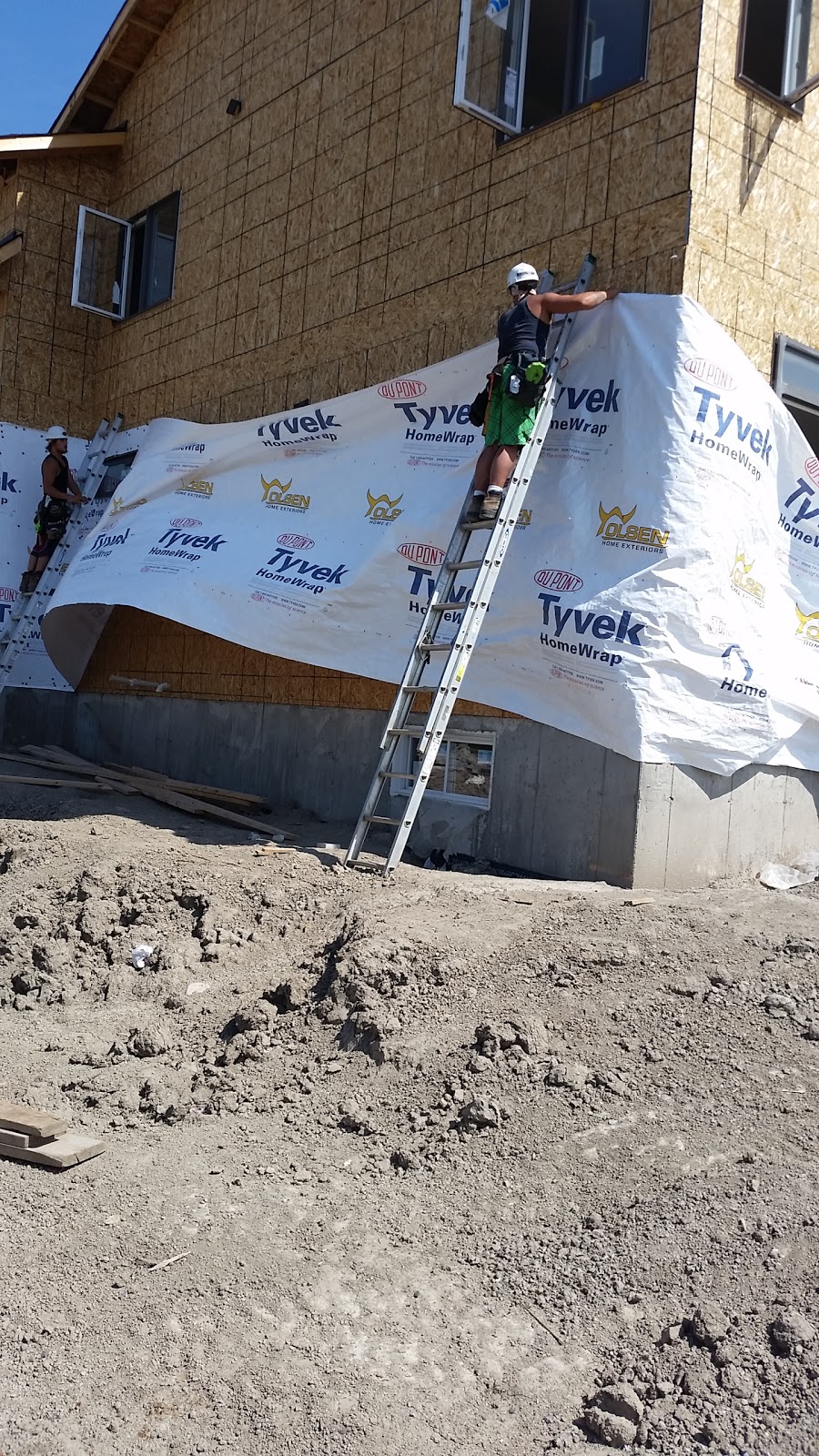 Prime One Construction Inc. | 24 Clay St, Almonte, ON K0A 1A0, Canada | Phone: (613) 864-4117