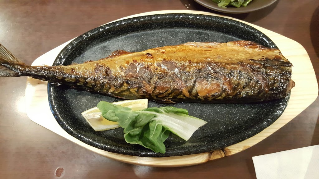 Masita Korean Restaurant | 6516 Kingsway, Burnaby, BC V5E 1C5, Canada | Phone: (604) 553-9938