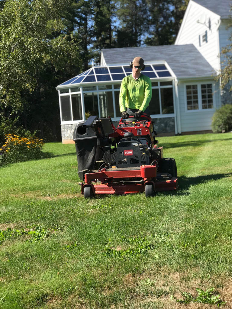 Ayles Natural Landscaping Ltd | 1082 Coverdale Rd, Riverview, NB E1B 5G5, Canada | Phone: (506) 858-0332