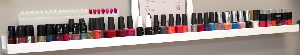 Esthétique Chantale Mercier | 1535 Boulevard de lAnge Gardien N, LAssomption, QC J5W 5T8, Canada | Phone: (450) 938-4888