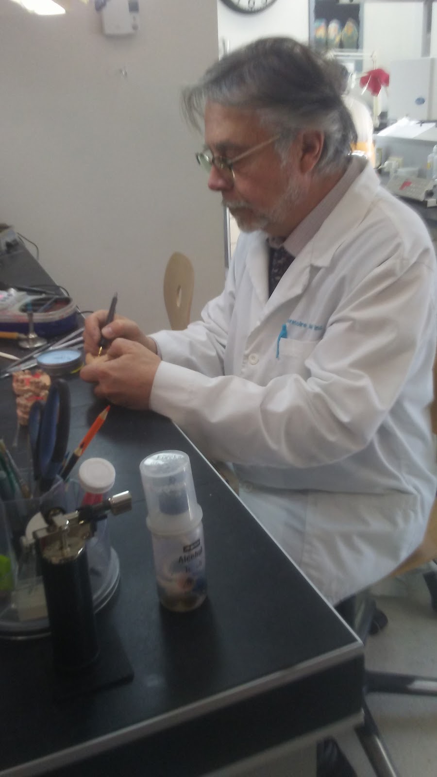 Laboratoire Mérite inc. | 97 Rue Marcotte, Saint-Jérôme, QC J7Y 5C9, Canada | Phone: (450) 560-8118