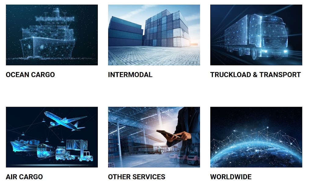 Iron Fortress Logistics | 5118 Joyce St Unit 300, Vancouver, BC V5R 4H1, Canada | Phone: (438) 300-3083