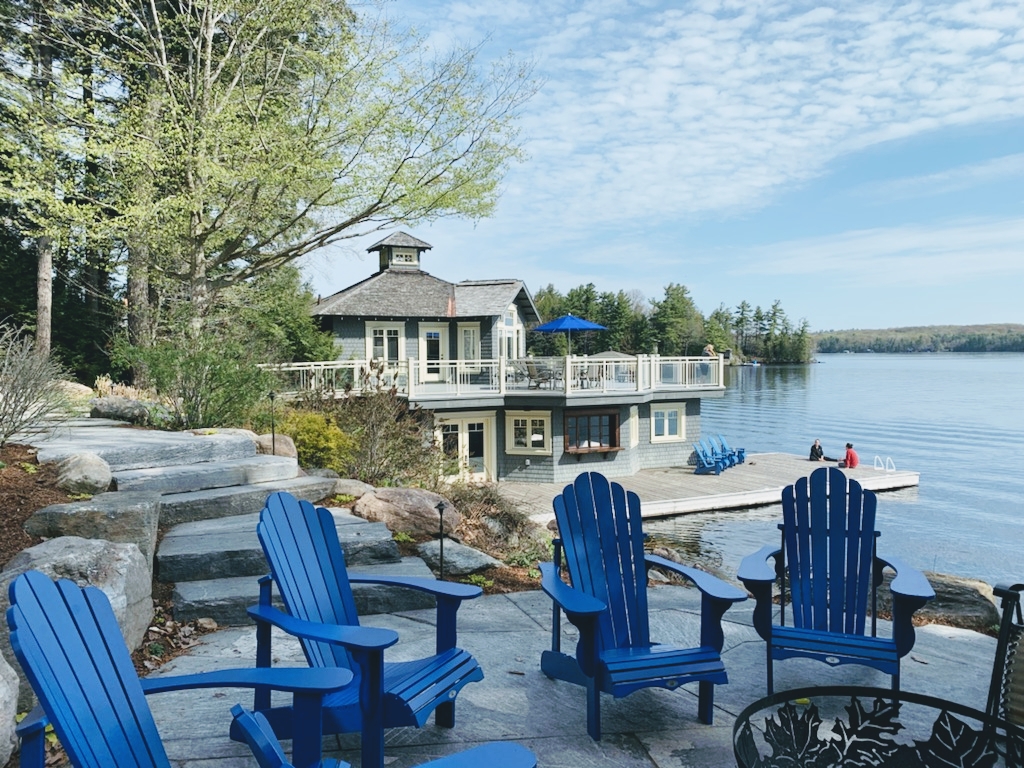 Impact Landscape Contractors Inc. | 2273 Dundas St, Burlington, ON L7P 0S8, Canada | Phone: (905) 208-1732