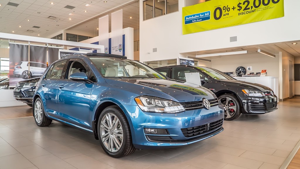 South Centre Volkswagen | 11527 29 St SE, Calgary, AB T2Z 0N4, Canada | Phone: (403) 255-6681