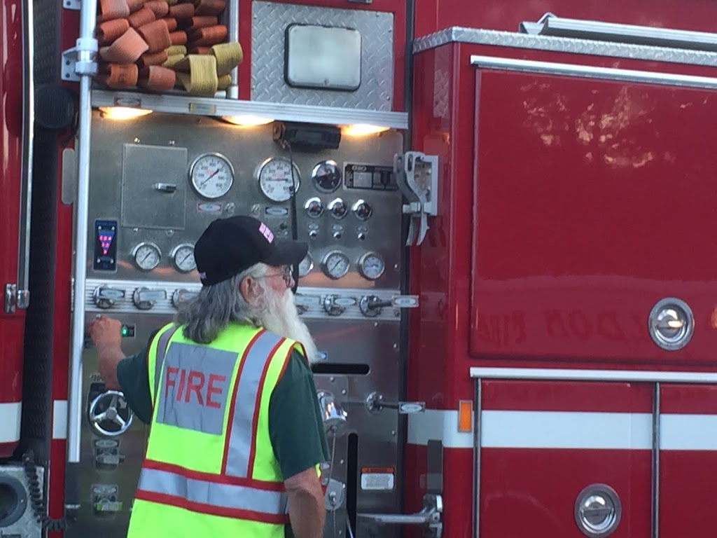 Sheldon Fire Department | 479 Mill St, Sheldon, VT 05483, USA | Phone: (802) 933-7188