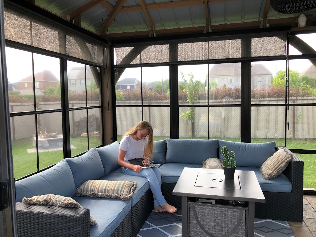 Solarium de LÉnergie | 520 113e Rue, Shawinigan-Sud, QC G9P 4W4, Canada | Phone: (819) 247-8488