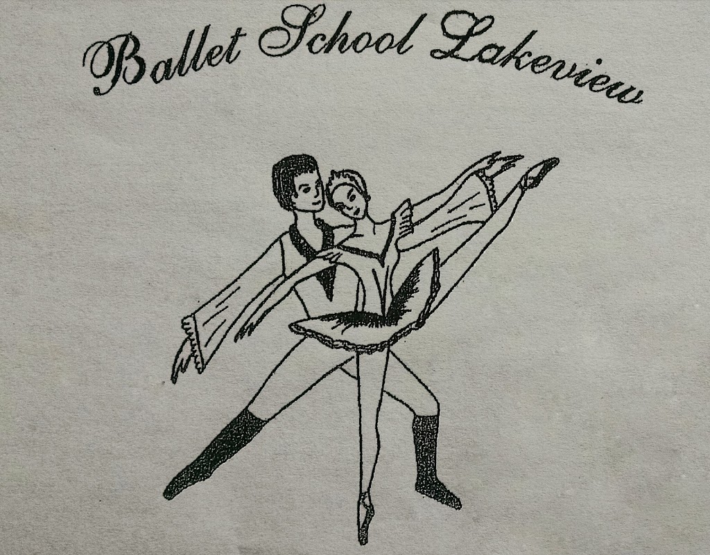 Ballet School Lakeview | 2231 Longridge Dr SW, Calgary, AB T3E 5N5, Canada | Phone: (403) 246-2208