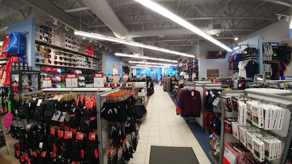 Sports Experts Chambly 725 Avenue De Salaberry Chambly Qc J3l 1r2 Canada