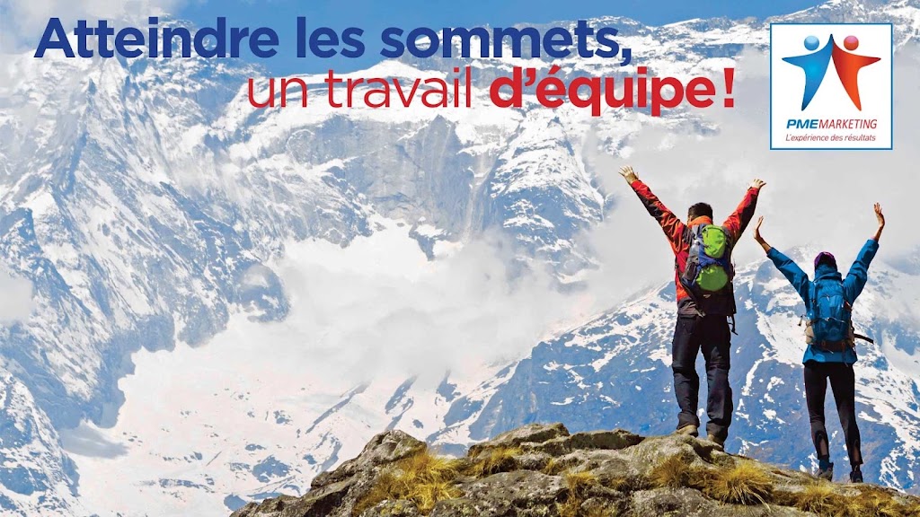 PME Vente et Marketing inc. | 342 Boul de Fontainebleau, Blainville, QC J7B 1Y8, Canada | Phone: (514) 755-8471