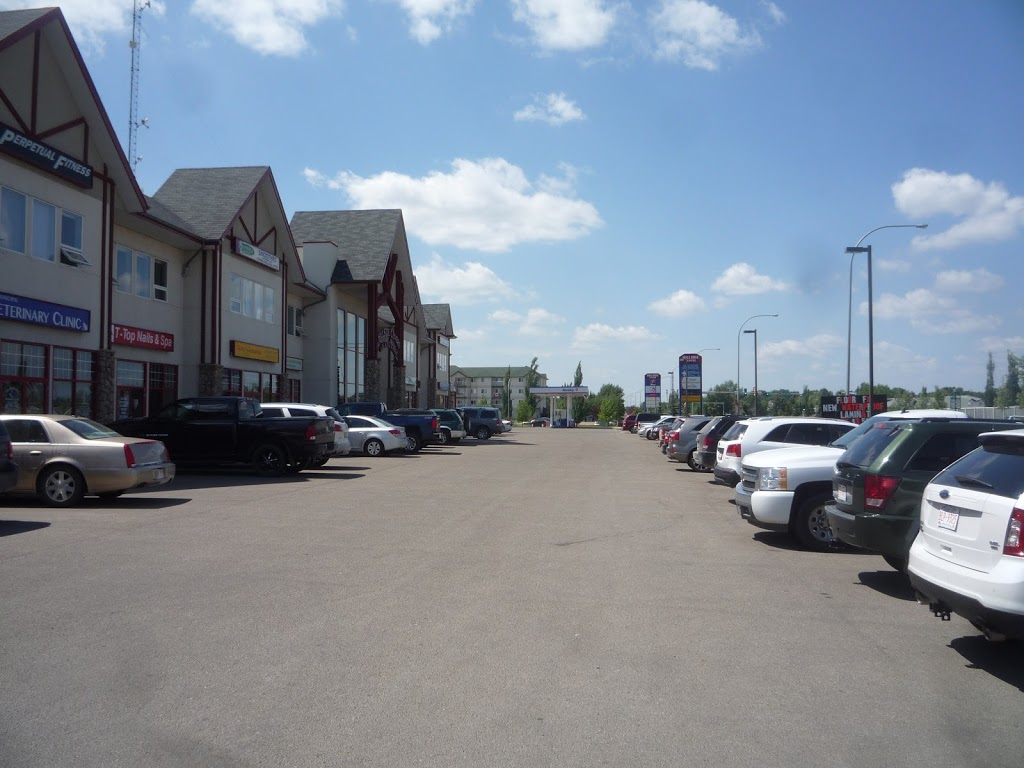 Perpetual Fitness Ltd | 636 King St, Spruce Grove, AB T7X 4K5, Canada | Phone: (780) 962-9222