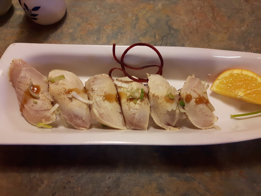 O- Sushi | 1410 Parkway Blvd, Coquitlam, BC V3E 3J7, Canada | Phone: (604) 941-3737