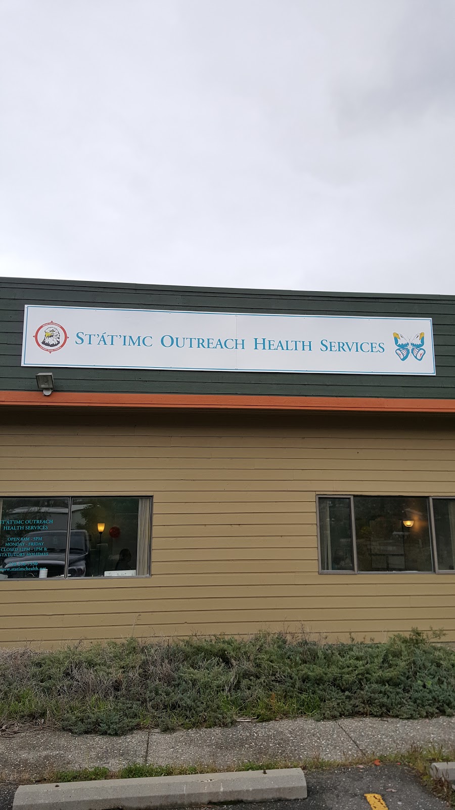 Statimc Outreach Health Services | 650 Industrial Way, Lillooet, BC V0K 1V0, Canada | Phone: (250) 256-7530