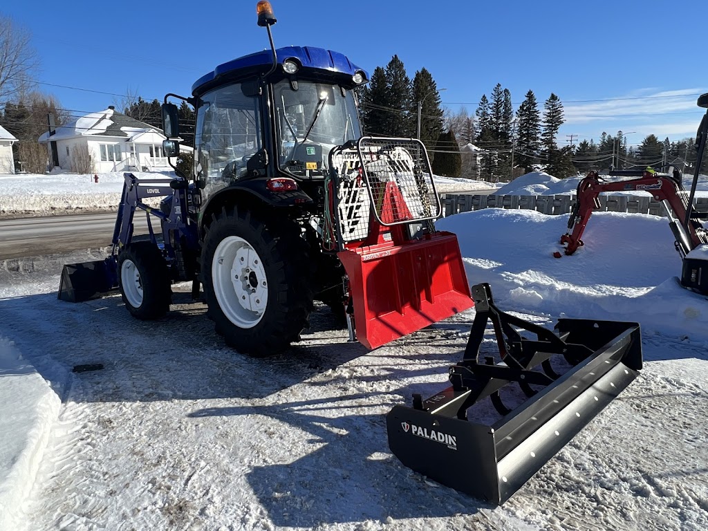 Equipetoi.ca | 2095 Boul. Sainte-Geneviève, Chicoutimi, QC G7H 5B2, Canada | Phone: (418) 718-2122