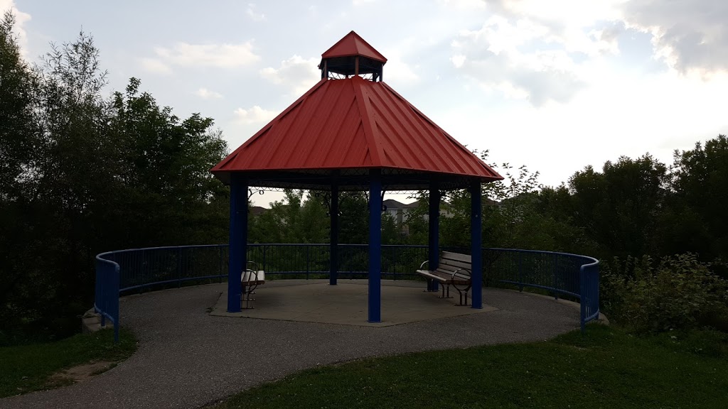 Barlow Court Parkette | 38 Barlow Ct, Bowmanville, ON L1C 5G5, Canada