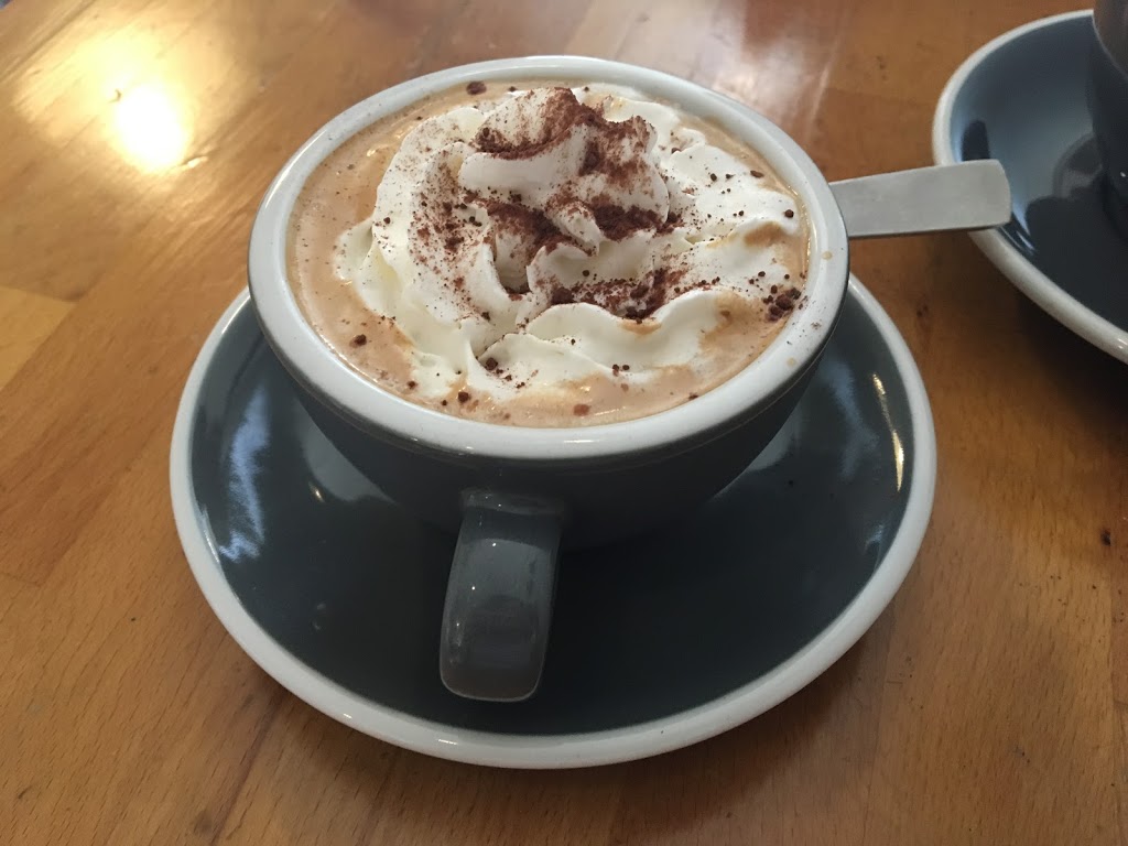 The Elm Cafe | 303 Montreal St, Kingston, ON K7K 3G9, Canada | Phone: (613) 767-8999