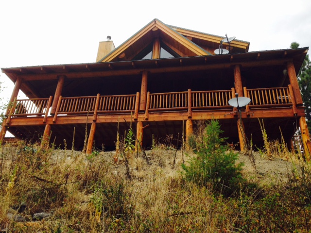 Nine Mile Ranch | 28 Nine Mile Pl, Osoyoos, BC V0H 1V6, Canada | Phone: (250) 870-4477