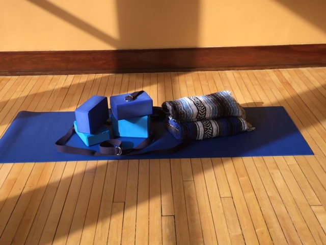 Center Yoga | 1333 Strad Ave, North Tonawanda, NY 14120, USA | Phone: (716) 695-1248