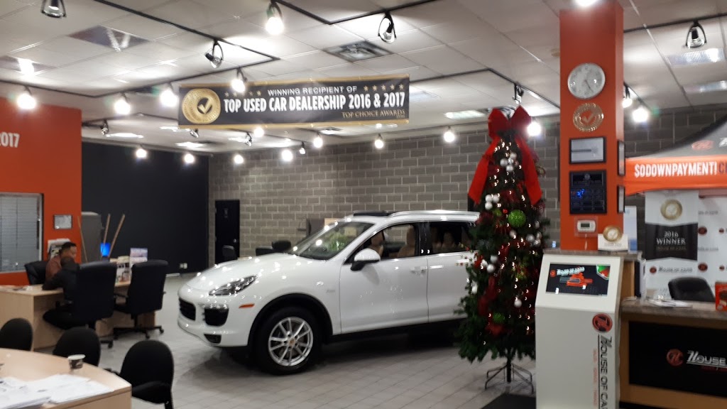 House Of Cars (Chinook) | 115 61 Ave SW, Calgary, AB T2H 0B3, Canada | Phone: (403) 454-5794