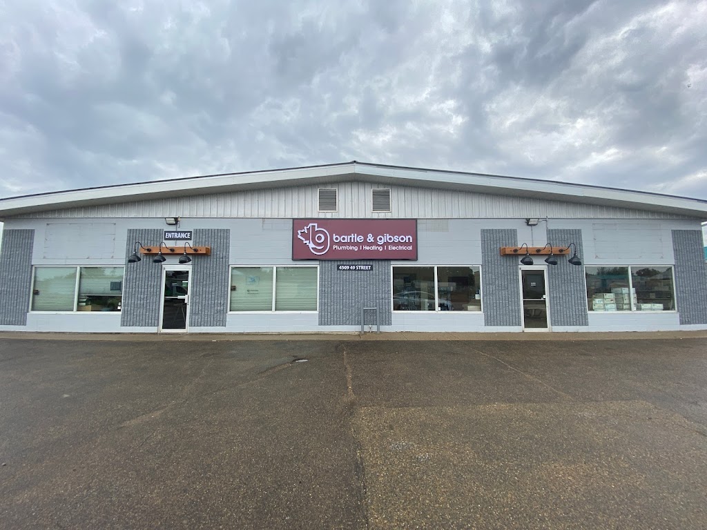 Bartle & Gibson Co Ltd | furniture store | 4509 49 St #102, Wetaskiwin, AB T9A 1H1, Canada | 7803523722 OR +1 780-352-3722