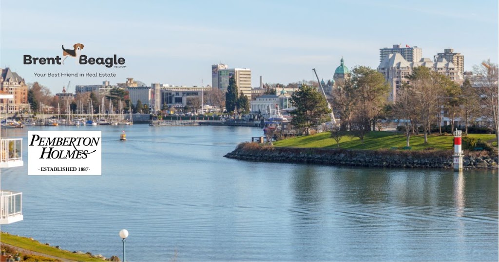 Pemberton Holmes Real Estate - Brent Beagle Realtor® | 2000 Oak Bay Ave, Victoria, BC V8R 1E4, Canada | Phone: (250) 888-8134
