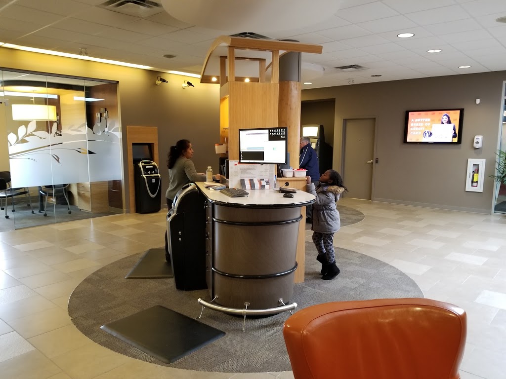 Sunova Credit Union | 803 Leila Ave #2, Winnipeg, MB R2V 3J7, Canada | Phone: (204) 790-6900