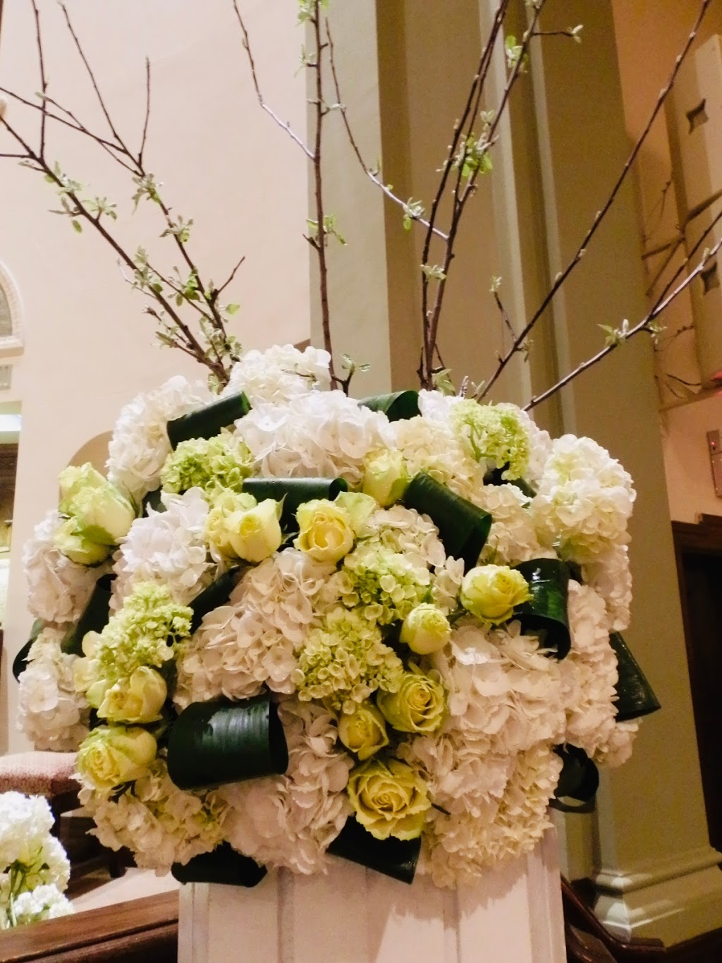 JAS Floral Decor | Côte Saint-Luc, QC H4W 1A5, Canada | Phone: (514) 567-0888