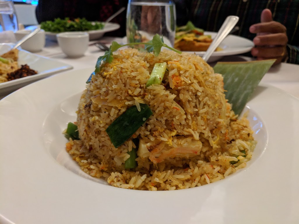 Twin Fish | 80 Courtneypark Dr E, Mississauga, ON L5T 2Y3, Canada | Phone: (905) 670-2395