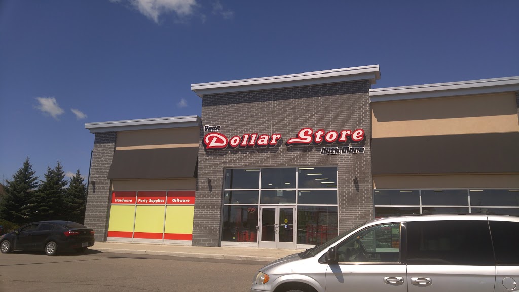 Your Dollar Store With More 31 Worthington Ave, Brampton, ON L7A 2Y7