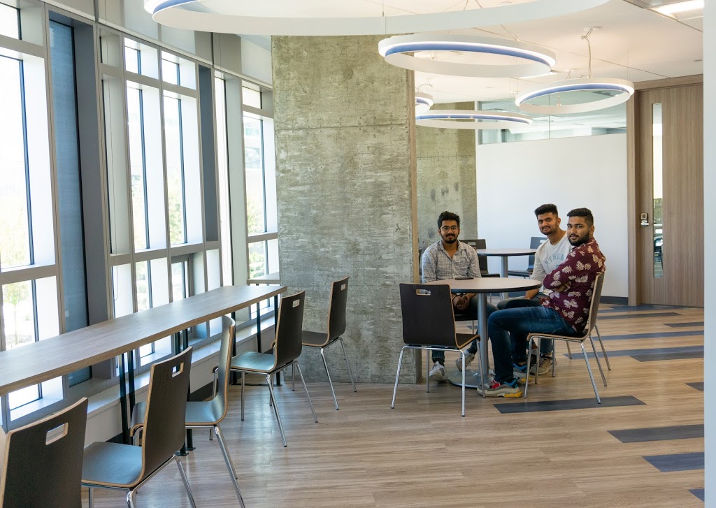 Canadian College | 13402 104 Ave, Surrey, BC V3T 1V6, Canada | Phone: (604) 688-9366