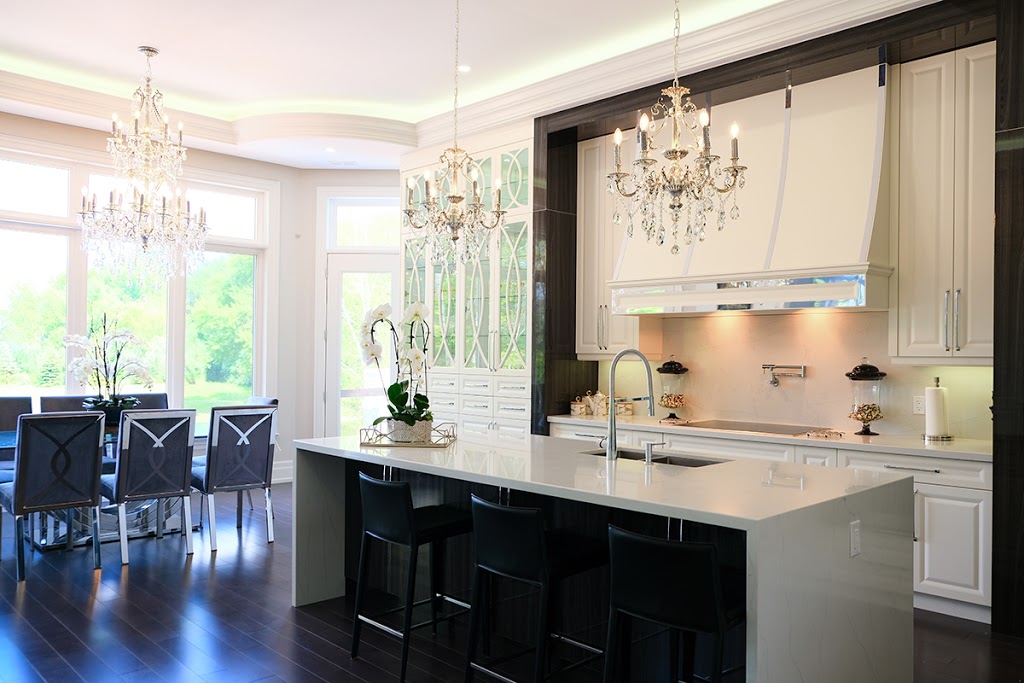 Artis Kitchens | 719 Central Pkwy W Unit 211, Mississauga, ON L5B 4L1, Canada | Phone: (905) 848-1338