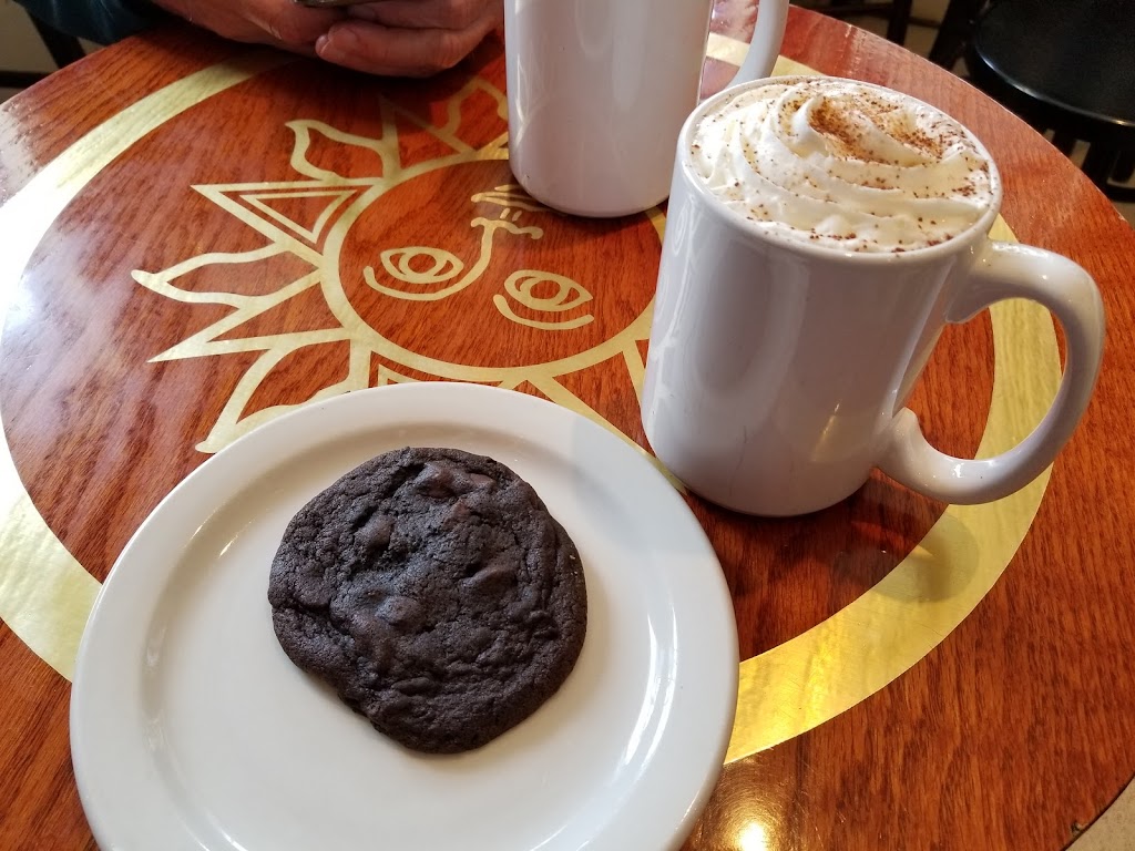Alexanders Coffee Bar | 2385 Beacon Ave W, Sidney, BC V8L 1X4, Canada | Phone: (250) 656-3234