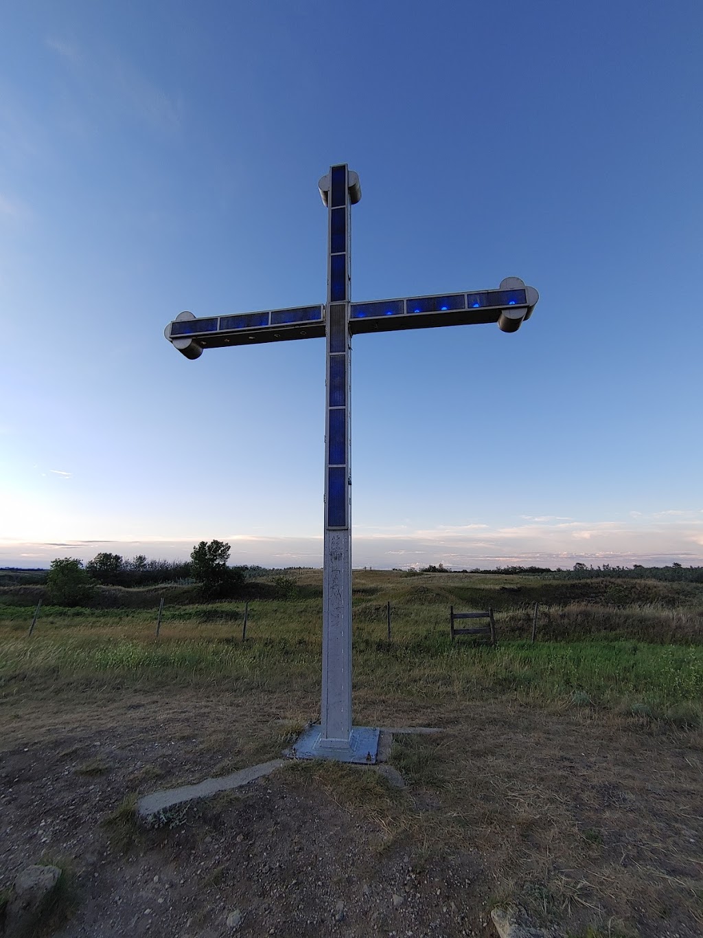 Lebret - chapel shrine | Lebret, SK S0G 2Y0, Canada | Phone: (306) 331-8432