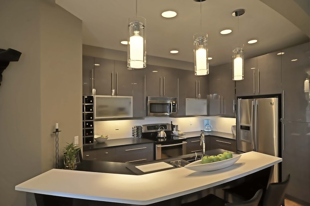Ceanesse Kitchens Ltd | 4128 Mostar Rd #10, Nanaimo, BC V9T 6C9, Canada | Phone: (250) 585-2811