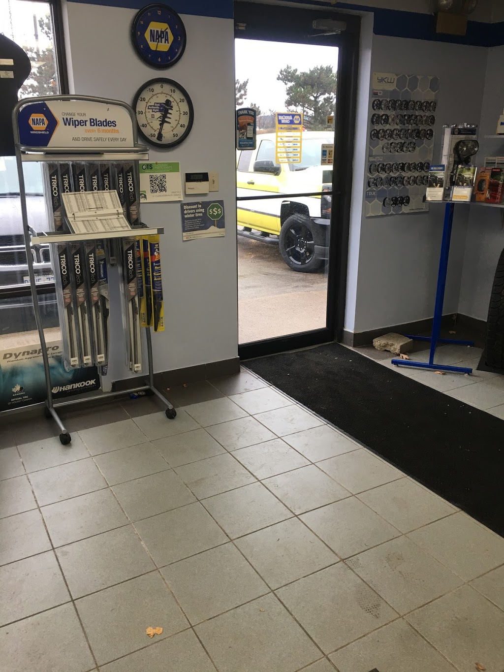 Lancaster Auto & Tire Discounter | 5105 Harvester Rd, Burlington, ON L7L 5Y4, Canada | Phone: (905) 634-0344
