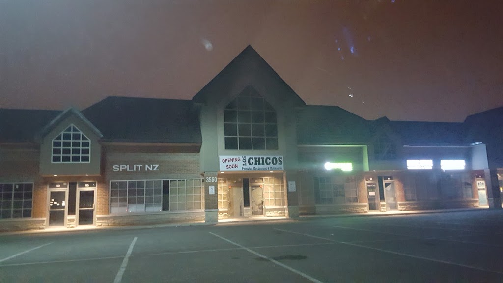Venice Place | 3560 Rutherford Rd, Vaughan, ON L4H 3T8, Canada | Phone: (416) 824-8888
