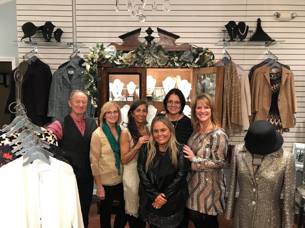 Simply Marcella in St. Clair | 531 N Riverside Ave, St Clair, MI 48079, USA | Phone: (810) 326-4438