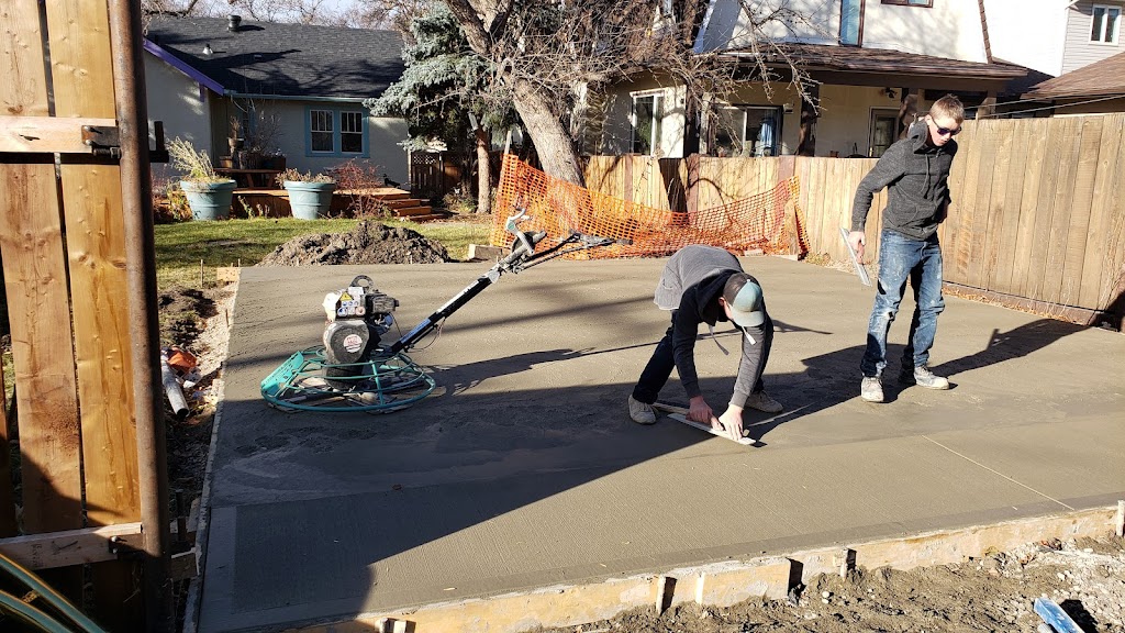 Loridan Construction Inc. | Aspen Dr, Coaldale, AB T1M 0C7, Canada | Phone: (403) 308-4235