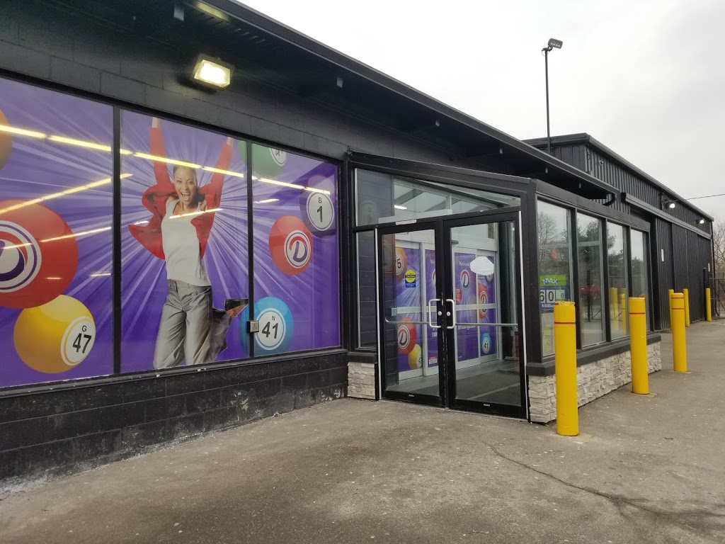 Delta Bingo and Gaming | 4735 Drummond Rd, Niagara Falls, ON L2E 6C8, Canada | Phone: (905) 356-8109
