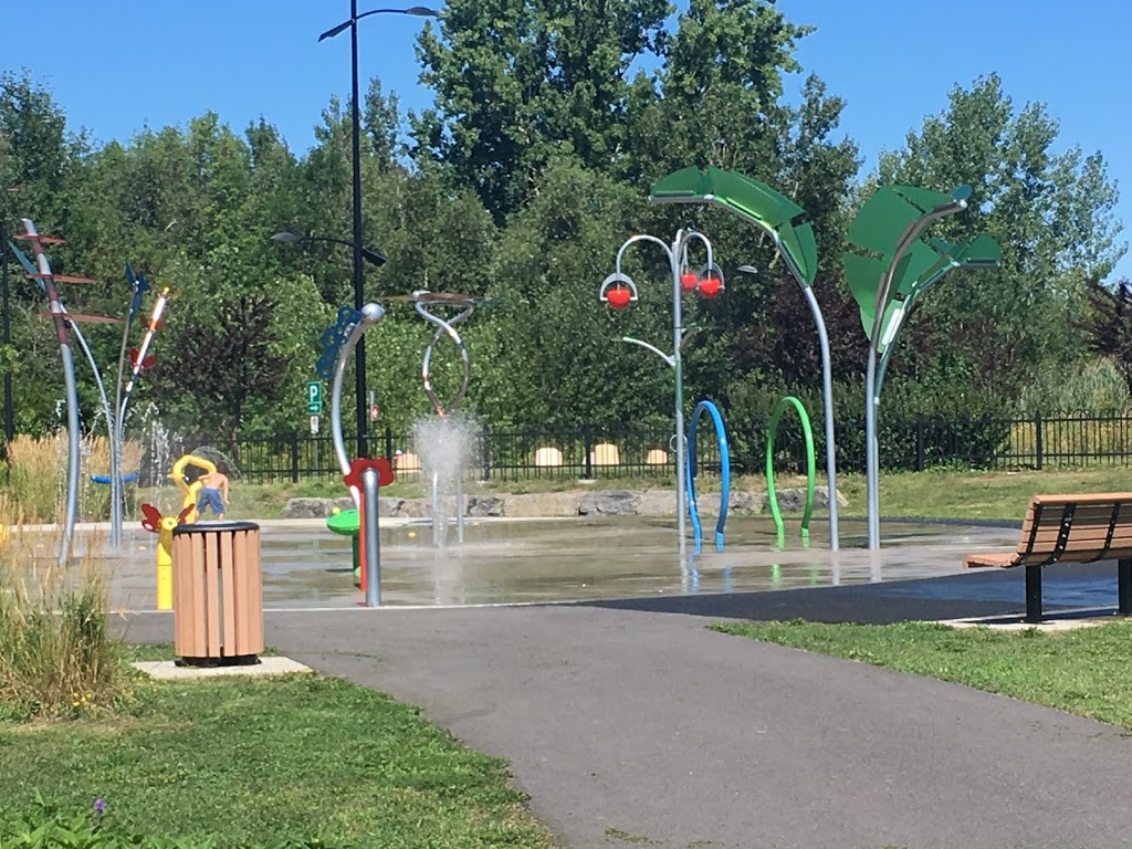 Parc des Colibris | Talon, Saint-Jean-sur-Richelieu, QC J2W 2S7, Canada