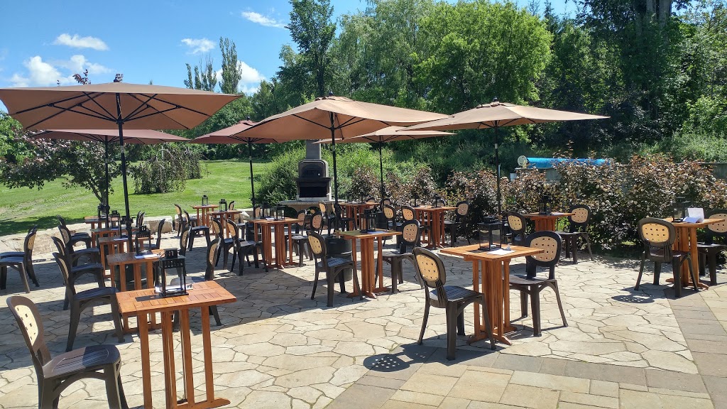 La Confrérie microbrasserie | 4385 Terrasse des Chênes, Saint-Antoine-de-Tilly, QC G0S 2C0, Canada | Phone: (581) 982-8484
